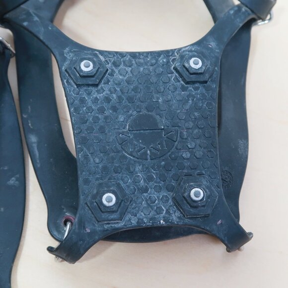 Kahtoola NANOspikes Traction System | Medium - Picture 6 of 6